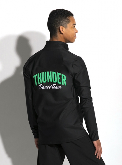 Fast Track - Axel Ignite Jacket - Men & Boys
